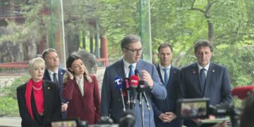 Vučić: Planiramo izgradnju fabrike transformatora u Srbiji za potpunu domaću proizvodnju