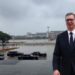 Si obezbedio luksuzni automobil za Vučića: Detalji i karakteristike vozila