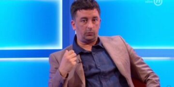 Skandal u „Utisku nedelje“: Blokader uvredio žrtvu blokade, nazvavši njen čin ličnim aktom samopovređivanja (VIDEO)