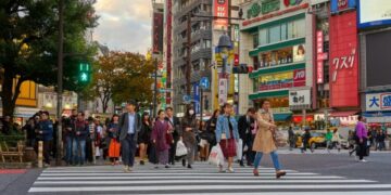 Japan uvodi novčane nagrade za prijavu ilegalnih radnika