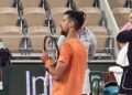 Novak Đoković deli svoje umetničko viđenje teniske igre i važnost psihološkog pritiska na protivnike