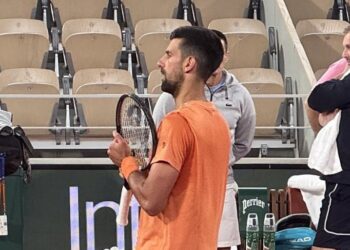 Novak Đoković deli svoje umetničko viđenje teniske igre i važnost psihološkog pritiska na protivnike