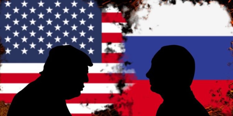 Tramp odobrio odluku, Rusija reaguje: Najnovije vesti iz Amerike