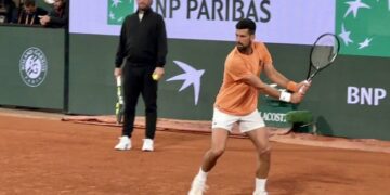 Novak Đoković razjasnio nesporazum o vezi između Troickog i Kečmanovića u kontekstu novog trenera