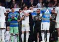 Real Madrid i Španija u neverici nakon iznenađujućih rezultata