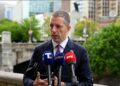 Đurić u zvaničnoj poseti Kanadi: Sastanak sa članovima Parlamentarne grupe prijateljstva Srbije i Kanade