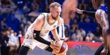 Partizan Čeka Na Protivnika: Analiza Budućnosti u Dubaiu