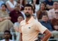 Novak Đoković ostvario istorijski trenutak na Roland Garosu nakon osam godina
