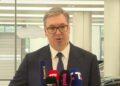 Aleksandar Vučić najavio vidovdanske skupove: Isticanje značaja tradicije i kulturološkog identiteta