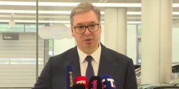 Aleksandar Vučić najavio vidovdanske skupove: Isticanje značaja tradicije i kulturološkog identiteta