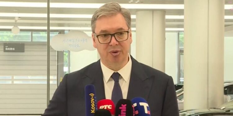 Aleksandar Vučić najavio vidovdanske skupove: Isticanje značaja tradicije i kulturološkog identiteta