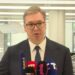 Aleksandar Vučić najavio vidovdanske skupove: Isticanje značaja tradicije i kulturološkog identiteta