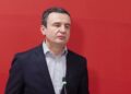 Pratnja izbora na Kosovu i Metohiji: Kurti i navodne nepravilnosti
