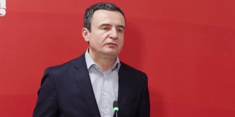 Pratnja izbora na Kosovu i Metohiji: Kurti i navodne nepravilnosti