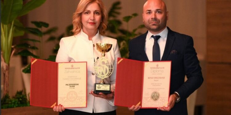 Pregled vodećih osiguravajućih kuća u sektoru agrobiznisa