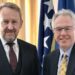 Bakir Izetbegović traži jaču podršku za Bosnu: Bivši američki ambasador izazvao političke reakcije u BiH