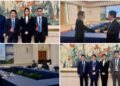 Mesarović u Kini: Inicijative za nova radna mesta i ekonomski razvoj Srbije