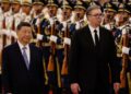 Predsednik Srbije u Pekingu o jačanju odnosa sa Kinom i međusobnoj podršci