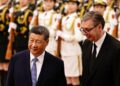 Intervju predsednika Aleksandra Vučića za kinesku agenciju Sinhua