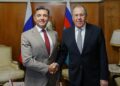 Vulin i Lavrov razgovarali o bilateralnim odnosima tokom sastanka u Moskvi