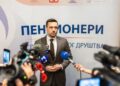 Dialog sa penzionerima: Poboljšanje životnih uslova za stariju populaciju