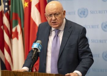 Ambasador Nebenzja: Dvostruki standardi i moralni izazovi u zapadnoj politici prema žrtvama