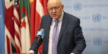 Ambasador Nebenzja: Dvostruki standardi i moralni izazovi u zapadnoj politici prema žrtvama