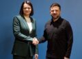 Zelenski se sastao sa liderkom beloruske opozicije: Tematski okvir razgovora i ključni značaj susreta