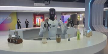 Vučić najavio proizvodnju humanoidnih robota u Srbiji u naredna dva meseca