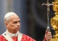 „Poglavar Rimokatoličke crkve u Vatikanu izvinio se zbog istorijskih zločina ropstva“