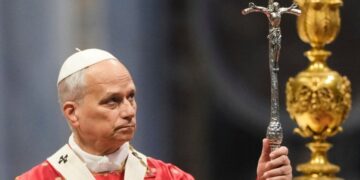 „Poglavar Rimokatoličke crkve u Vatikanu izvinio se zbog istorijskih zločina ropstva“