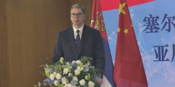 Kineske Investicije U Srbije: Vučić Najavljuje Važne Ekonske Mogućnosti
