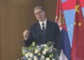 Vučić najavio investicije u Srbiji u iznosu od 953 miliona evra