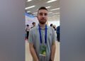 Luka u Kini na obuci iz robotike: Ključni koraci ka budućnosti tehnologije zahvaljujući inicijativama Srbije (VIDEO)