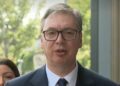 Vučić: Saradnja o nuklearnoj energiji sa partnerima koji nude najbolje uslove za Srbiju