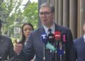 Vučić: Kompanija Mint zapošljava 2.600 ljudi, a 500 naših građana pohađa obuke