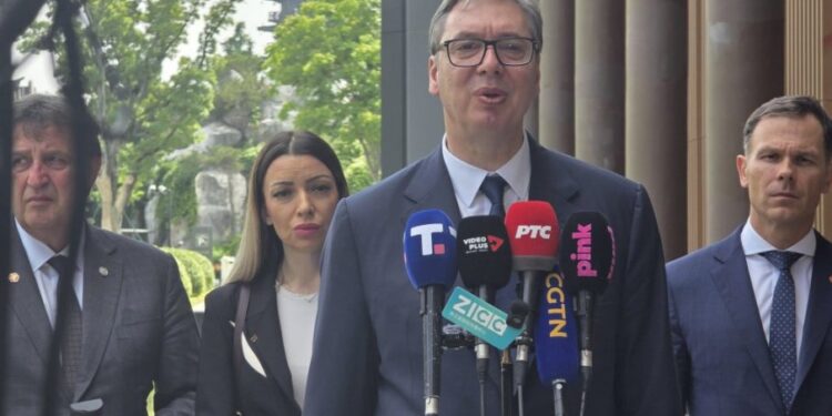 Vučić najavio početak proizvodnje robota u Srbiji: Kada možemo očekivati prvi korake?