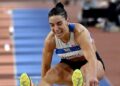 Naša najbolja atletičarka Ivana pobedila u troskoku na mitingu u Košicama