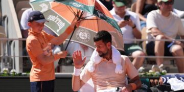 Novak Đoković komentarisao hrvatske tenisere na Rolan Garosu