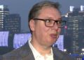 Vučić najavio mogućnost osnivanja fabrike generatora kao rešenje za problem nedostatka električne energije