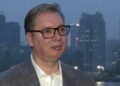 Predsednik Vučić najavio nove investicije od 953 miliona evra iz Kine
