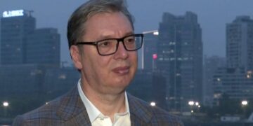 Predsednik Vučić najavio nove investicije od 953 miliona evra iz Kine