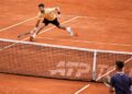 Novak Đoković saznao protivnika u trećem kolu: Ko će biti rival srpskom teniseru?