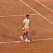 Novak Đoković nakon pobede: ‘Nadam se da više neću igrati protiv Francuza’