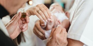 „Crkva razjašnjava: Kako saznati da li ste kršteni ili ne?“