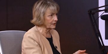Vesna Pusić: Srbija se priprema za političke promene