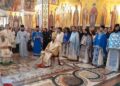 Patrijarh Porfirije Doputovao u Podgoricu: Poseta i Značaj za Crkvenu Zajednicu