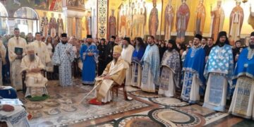 Patrijarh Porfirije Doputovao u Podgoricu: Poseta i Značaj za Crkvenu Zajednicu