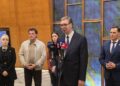 Vučić najavio otvaranje prve faze proizvodnje u Šapcu već u julu