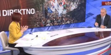 Analiza sukoba među opozicionim strankama: Pregled ključnih trenutaka (VIDEO)